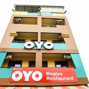 Spot On Bagiya Restaurant